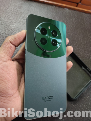 Narzo 70 pro 5g
